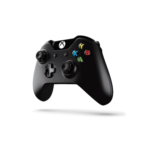 Bevigac Gamepad - Image 3
