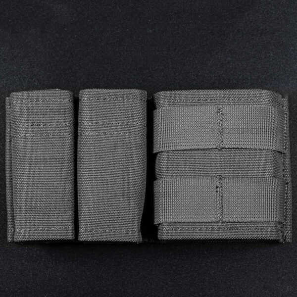 Tactical Multifunction Storage Outdoor Sports Waist Bag - Image 5