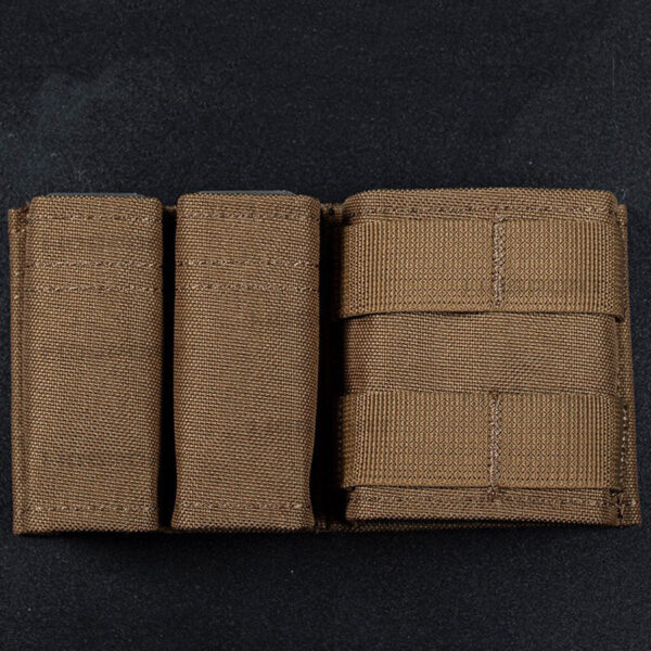 Tactical Multifunction Storage Outdoor Sports Waist Bag - Image 3