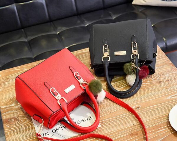 Women Fashion Handbag - Image 3