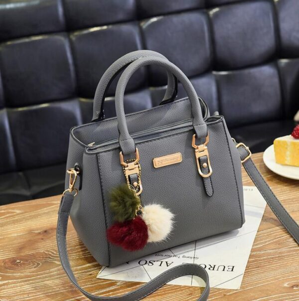 Women Fashion Handbag - Image 5