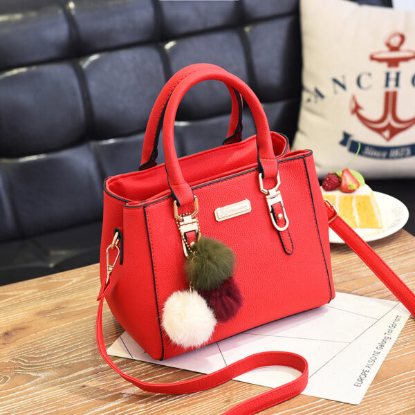 Women Fashion Handbag - Image 9