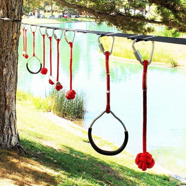 Children's outdoor development training sports suit - Image 4
