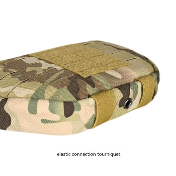 Outdoor Sports Waist Bag Kit - Image 9