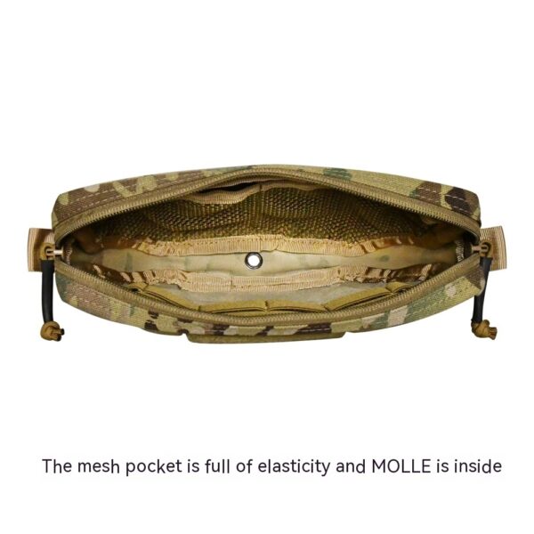 Outdoor Sports Waist Bag Kit - Image 10