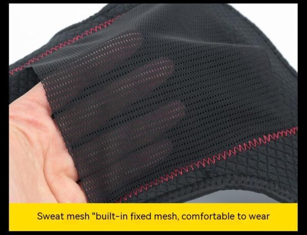 Outdoor Basketball Tennis Fitness Sports Protective Gear - Image 3