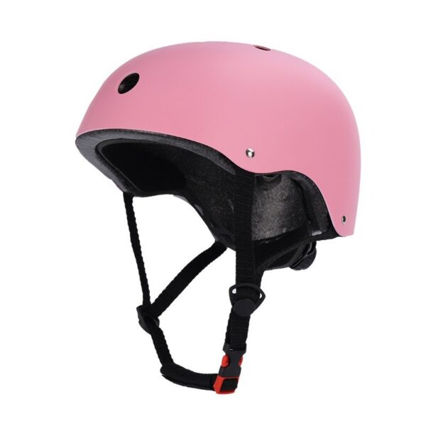 Scooter Plum Helmet Outdoor Sports - Image 4