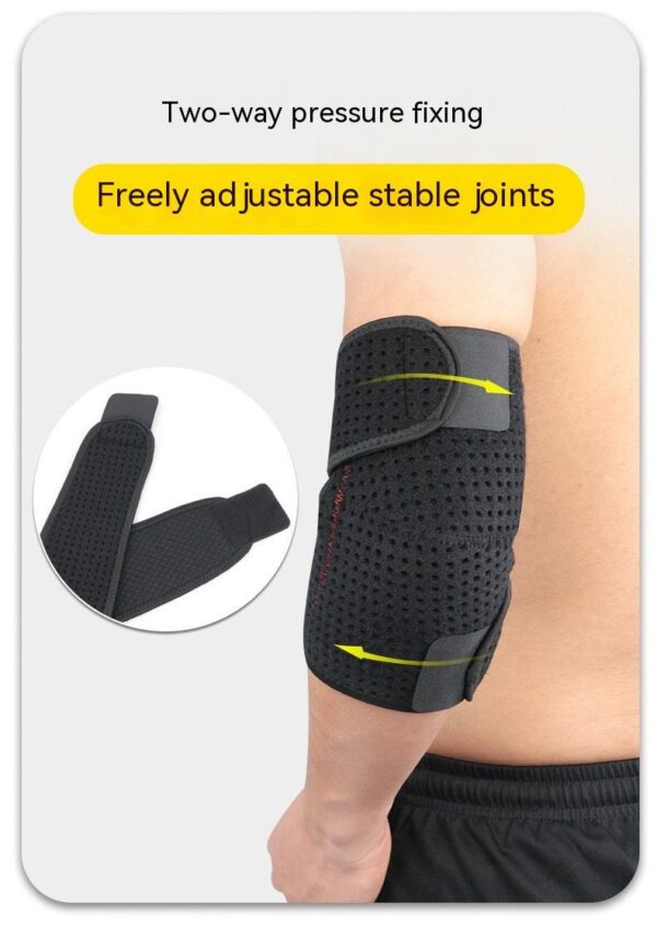 Outdoor Basketball Tennis Fitness Sports Protective Gear - Image 10