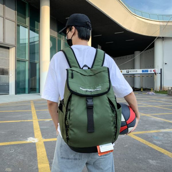 New Leisure Sports Outdoor Travel Backpack - Image 5