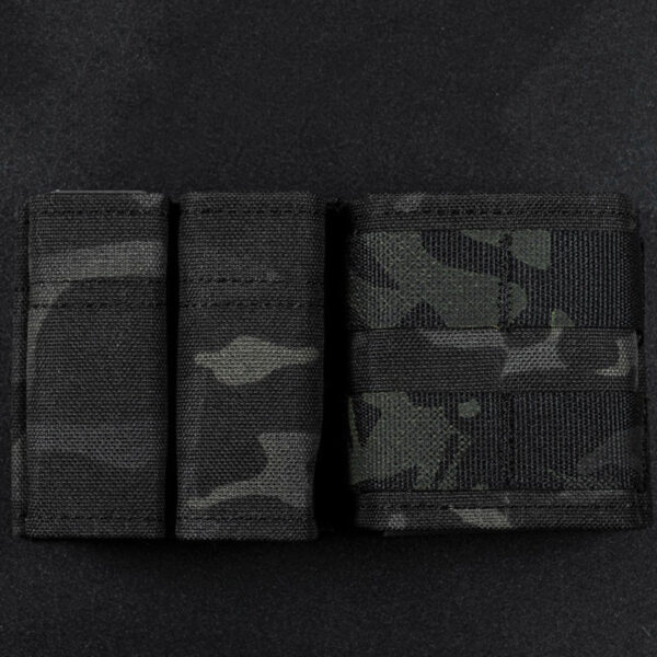 Tactical Multifunction Storage Outdoor Sports Waist Bag - Image 10