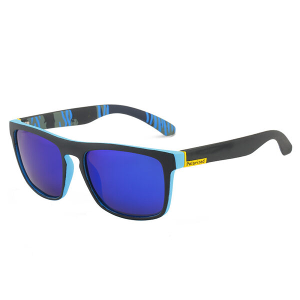 Outdoor Cycling Sports Polarized Sunglasses - Image 9