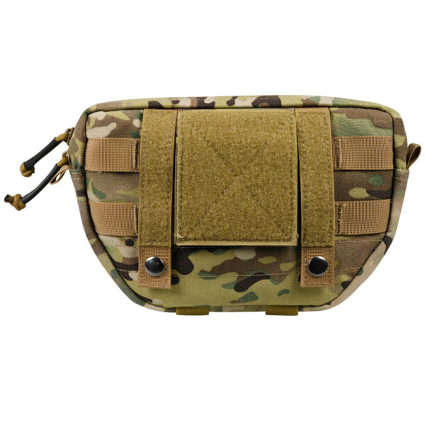 Outdoor Sports Waist Bag Kit - Image 4