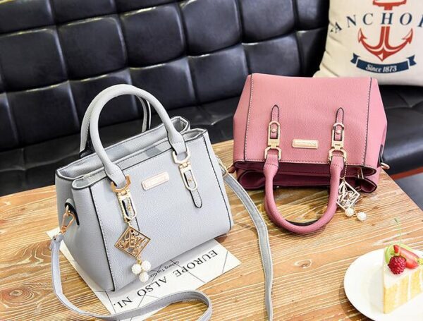 Women Fashion Handbag - Image 2