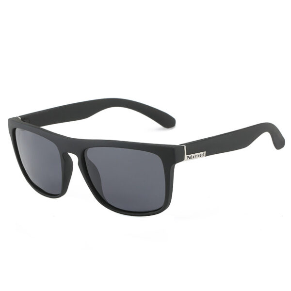 Outdoor Cycling Sports Polarized Sunglasses - Image 5