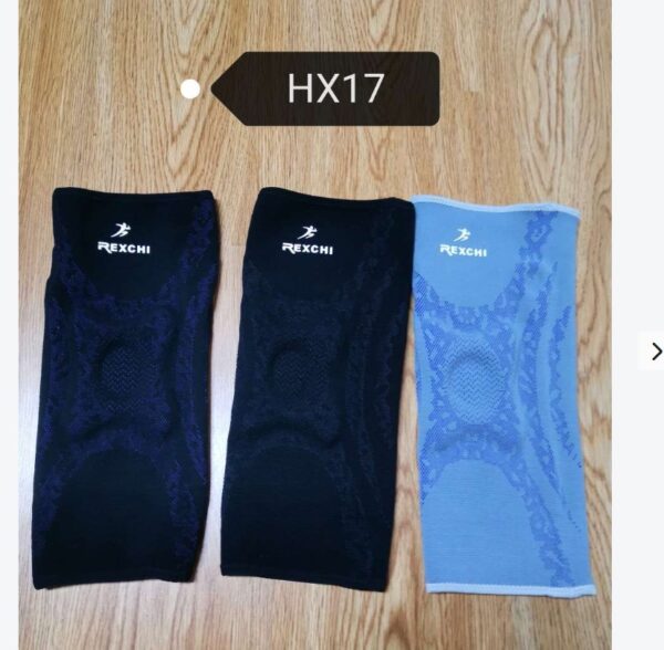 Outdoor fitness silicone sports knee pads - Image 6