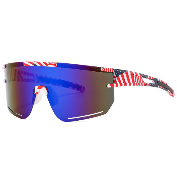Glasses For Riding Outdoor Sports Sunglasses - Image 8