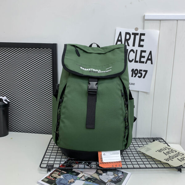 New Leisure Sports Outdoor Travel Backpack - Image 3