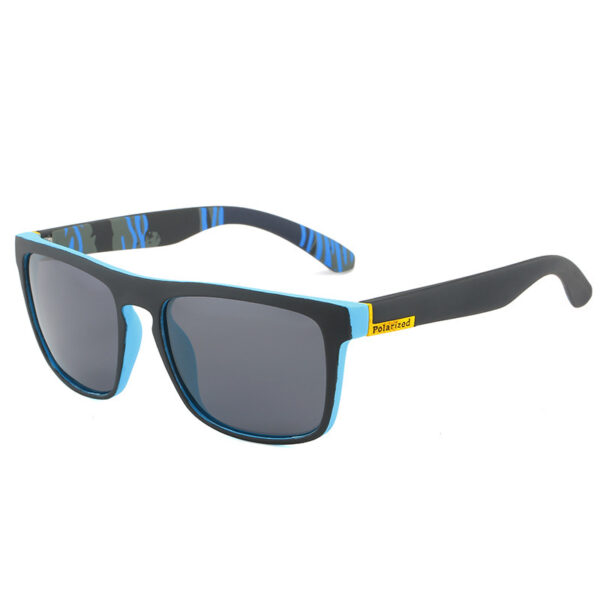 Outdoor Cycling Sports Polarized Sunglasses - Image 4
