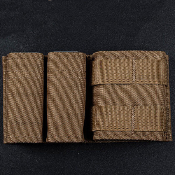 Tactical Multifunction Storage Outdoor Sports Waist Bag - Image 2
