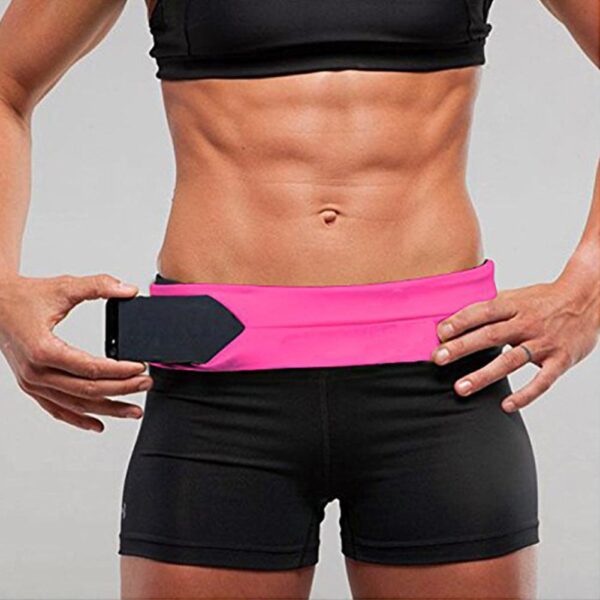 Sports Belts, Yoga, Running, Cycling, Outdoor Sports Belts - Image 2