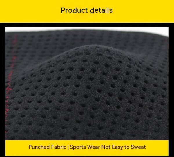 Outdoor Basketball Tennis Fitness Sports Protective Gear - Image 5