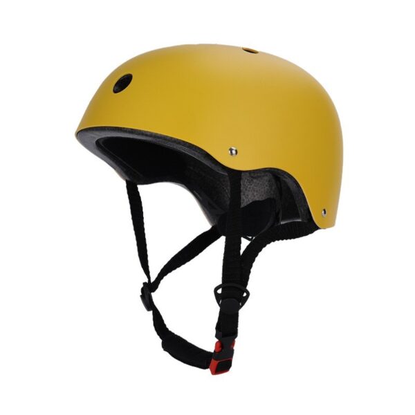 Scooter Plum Helmet Outdoor Sports - Image 6