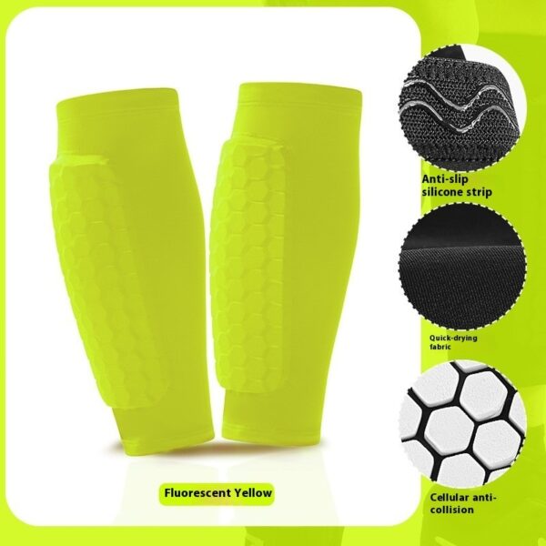Anti-collision Outdoor Sports Leg Warmer Universal - Image 6