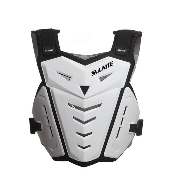 Motocross Protective Vest Rider Outdoor Sports Helmet - Image 6