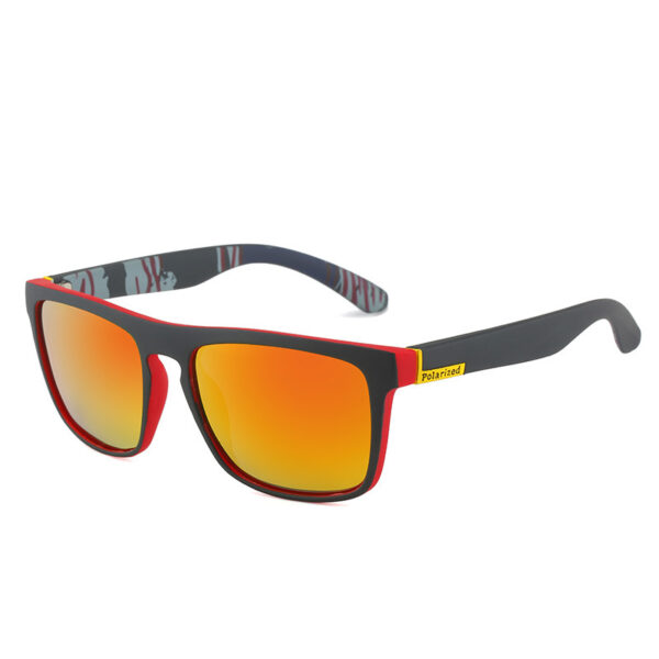 Outdoor Cycling Sports Polarized Sunglasses - Image 6