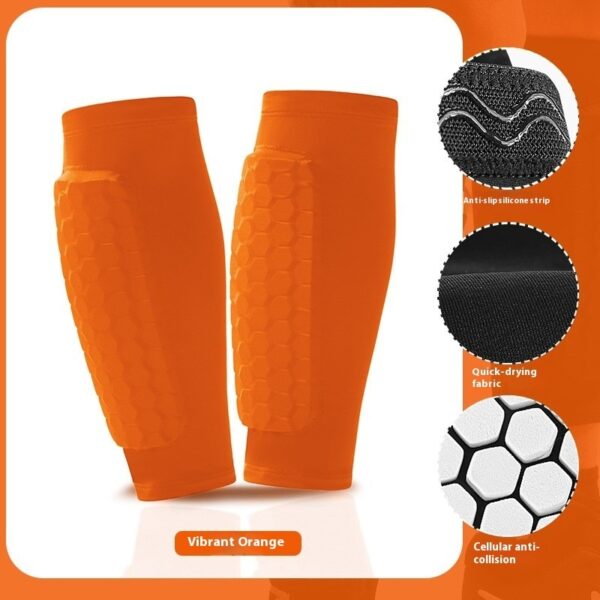 Anti-collision Outdoor Sports Leg Warmer Universal - Image 7