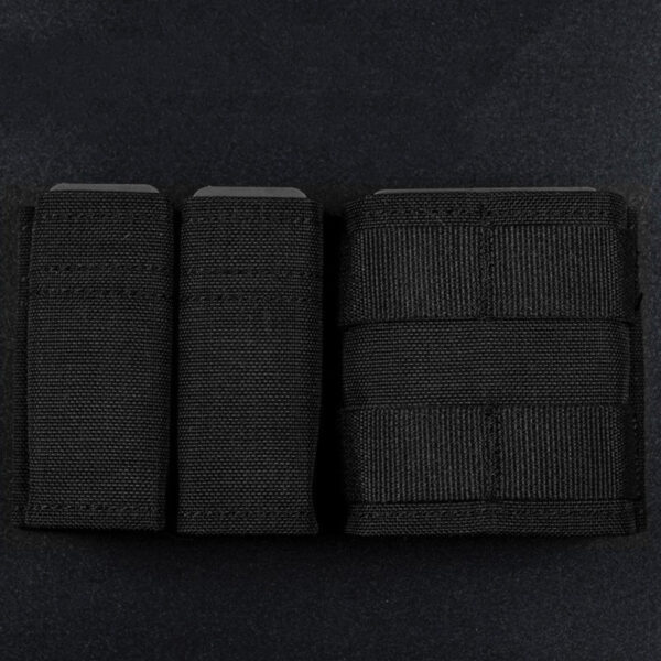 Tactical Multifunction Storage Outdoor Sports Waist Bag - Image 6