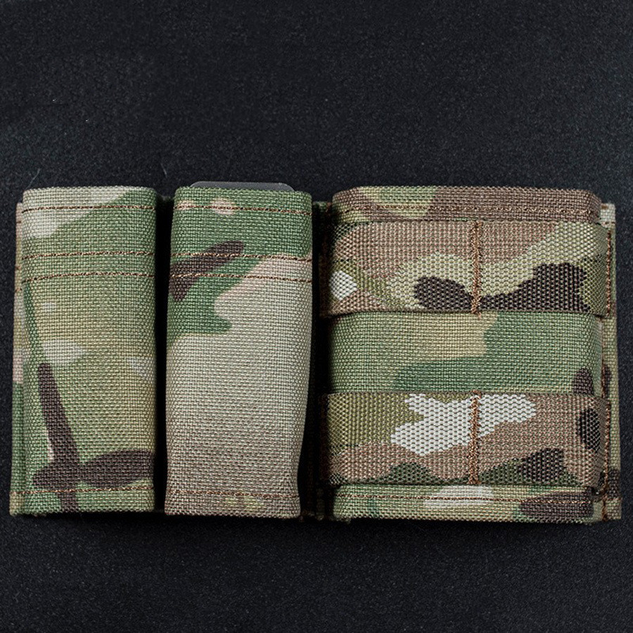 Tactical Multifunction Storage Outdoor Sports Waist Bag