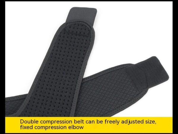 Outdoor Basketball Tennis Fitness Sports Protective Gear - Image 4