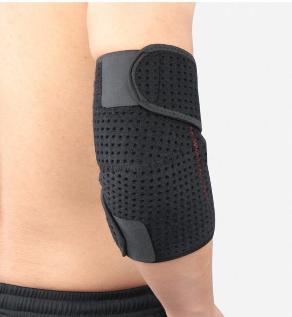 Outdoor Basketball Tennis Fitness Sports Protective Gear - Image 6