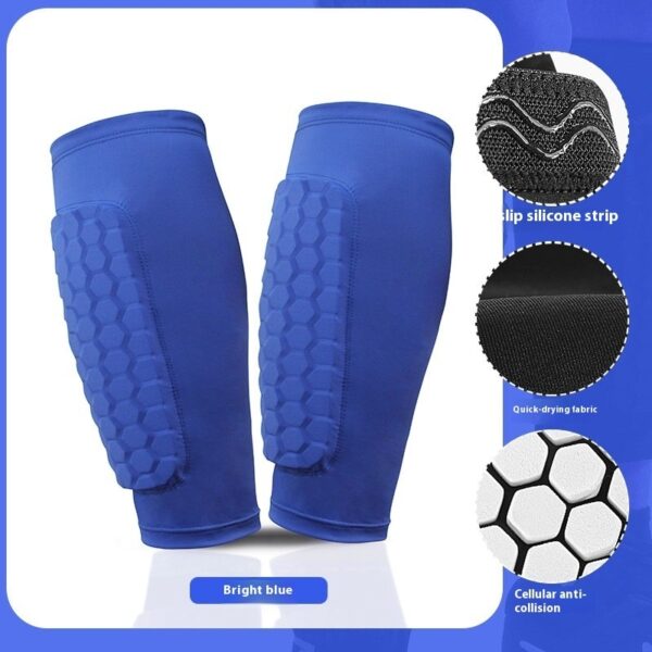Anti-collision Outdoor Sports Leg Warmer Universal - Image 4