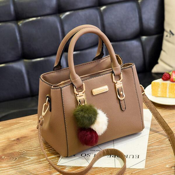 Women Fashion Handbag - Image 6