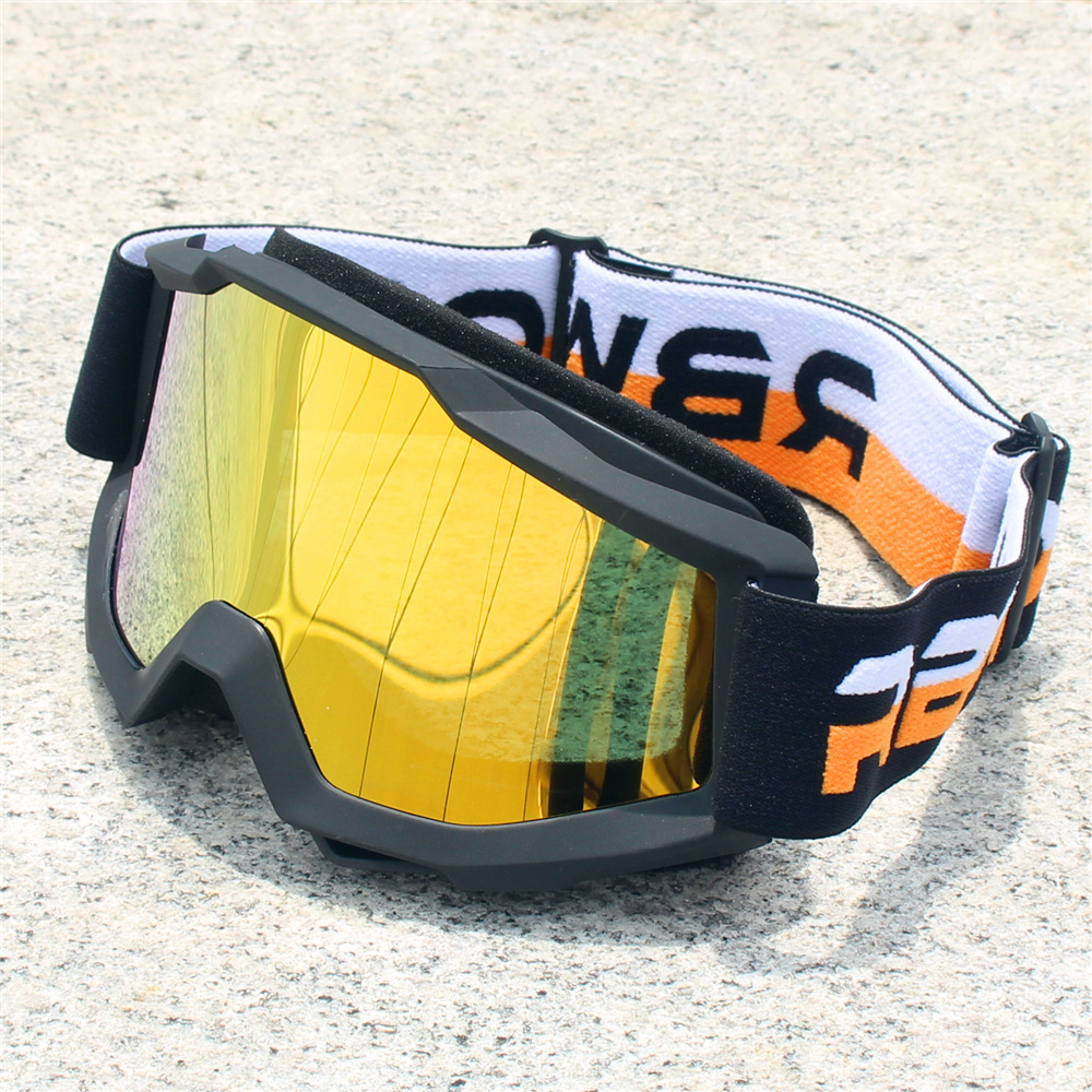Motorcycle Outdoor Sports Goggles Off-road Helmet