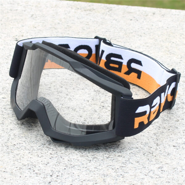 Motorcycle Outdoor Sports Goggles Off-road Helmet - Image 2