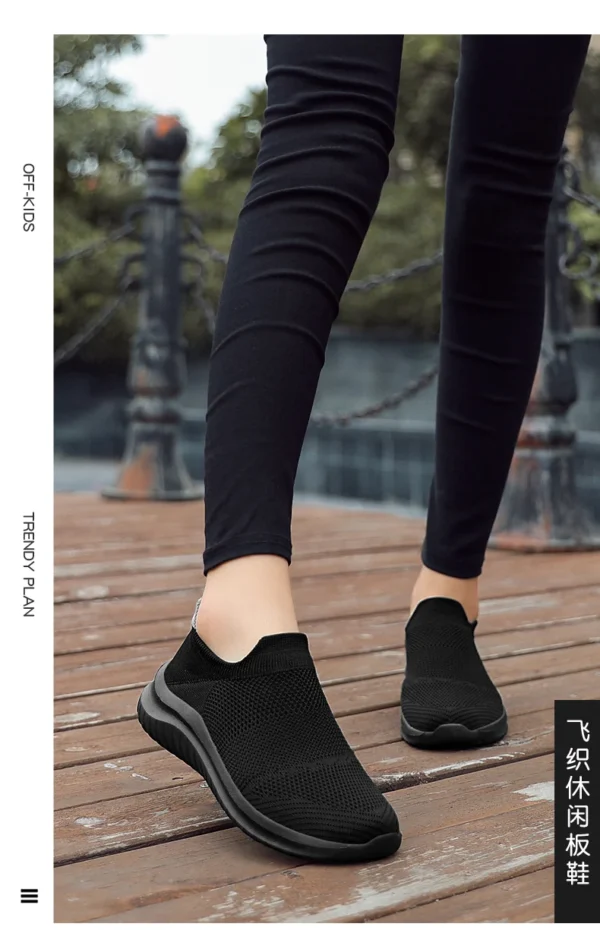 2023 New Comfortable High shoes man and womens classic sneakers Durable White Flat Canvas Shoes size 35-44 - Image 15