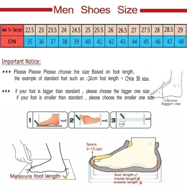 Men's shoes 2025 summer new breathable white shoes men's trendy and versatile thick soled sports board shoes trendy shoes - Image 8