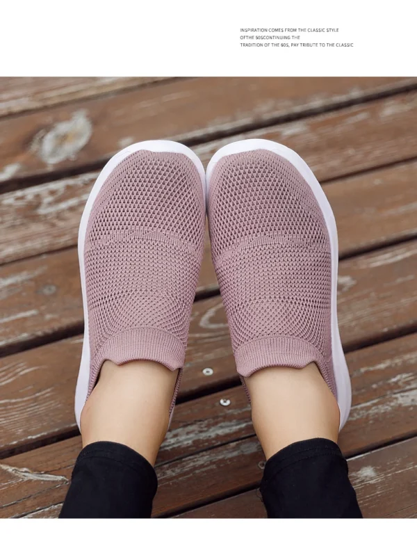 2023 New Comfortable High shoes man and womens classic sneakers Durable White Flat Canvas Shoes size 35-44 - Image 25