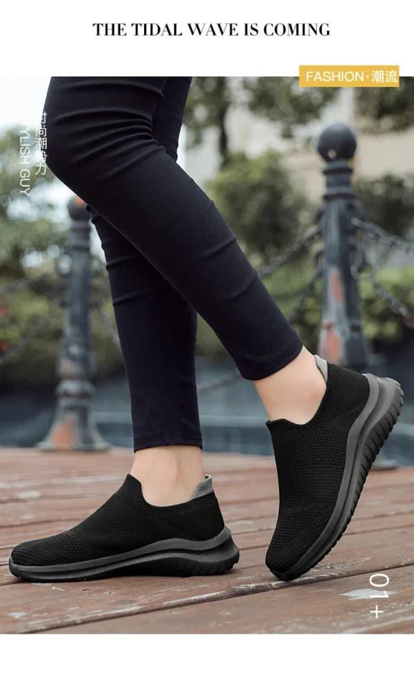 2023 New Comfortable High shoes man and womens classic sneakers Durable White Flat Canvas Shoes size 35-44 - Image 29