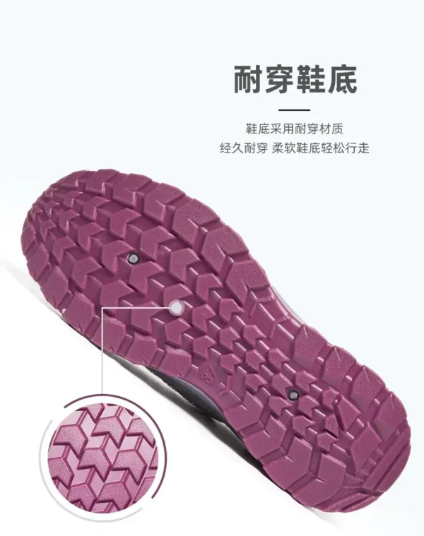 Wide Version Men's and Women's Barefoot Shoes for Women 2025 Comfortable Breathable Mesh Walking Sports Shoes Man Summer Shoe - Image 19