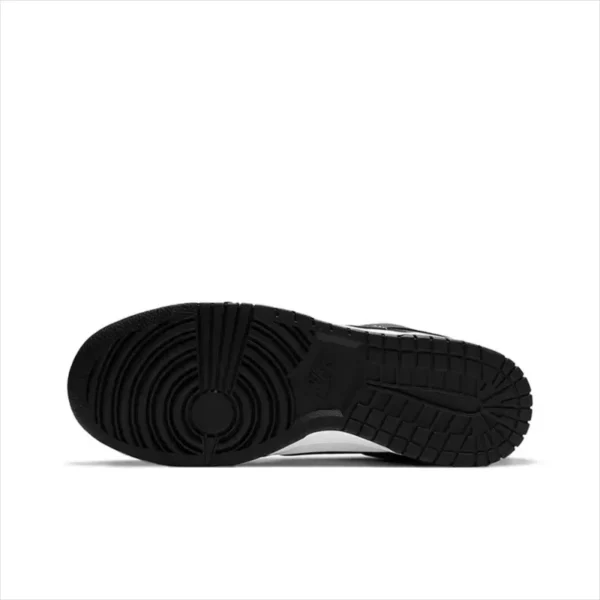 Nike Dunk Low Black White Panda Casual Men Women Skateboarding Shoes Fashion Outdoor Sports Sneakers DD1391-100 - Image 31