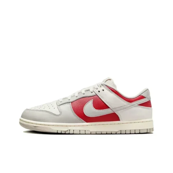 Nike Dunk Low Black White Panda Casual Men Women Skateboarding Shoes Fashion Outdoor Sports Sneakers DD1391-100 - Image 14