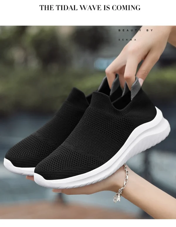2023 New Comfortable High shoes man and womens classic sneakers Durable White Flat Canvas Shoes size 35-44 - Image 26