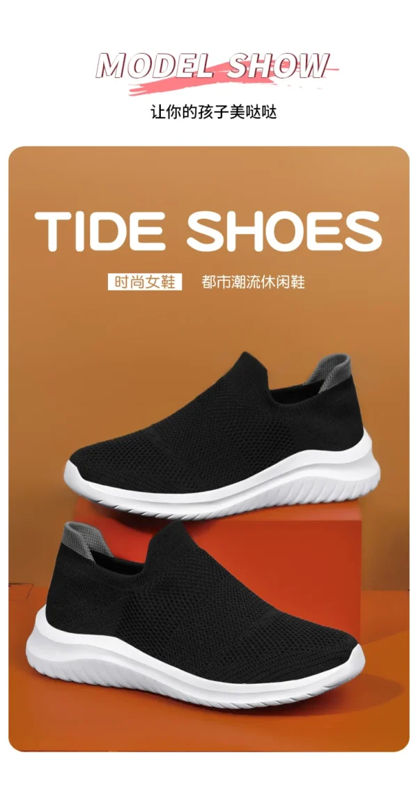2023 New Comfortable High shoes man and womens classic sneakers Durable White Flat Canvas Shoes size 35-44 - Image 16