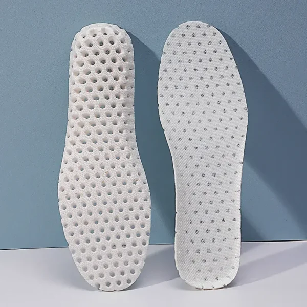 2024 Men's Sports and Casual Shoes Summer Fashion New Shoes Round Toe Black Spring Men's Shoes - Image 30