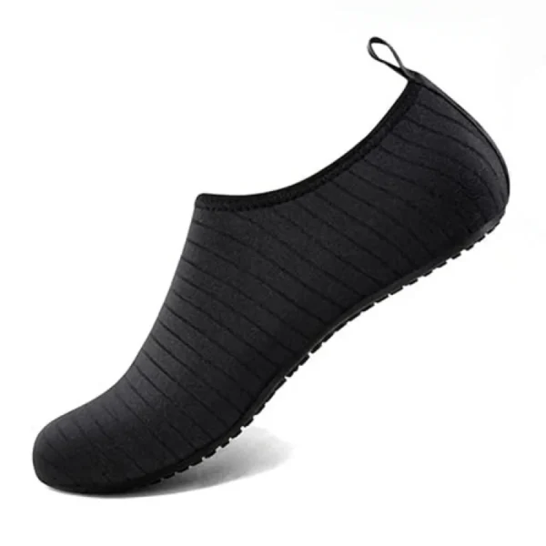 1Pair Wading Shoes Quick-drying Beach Barefoot Shoes Men Women Anti-slip Swimming Slippers Seaside Sports Sneakers Diving Socks - Image 14