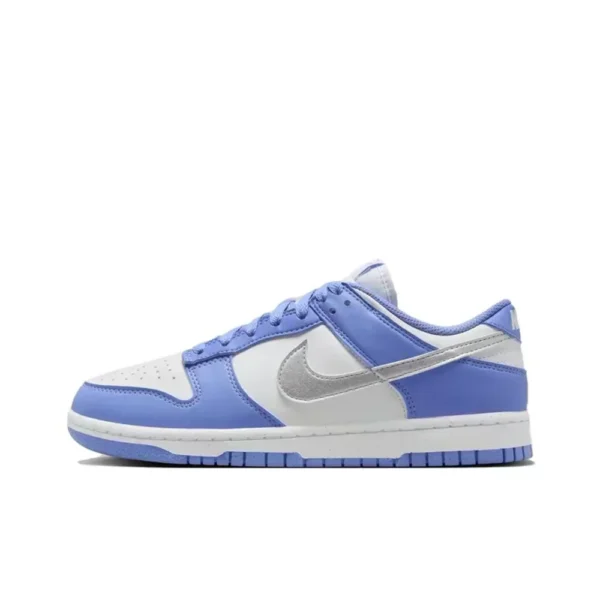Nike Dunk Low Black White Panda Casual Men Women Skateboarding Shoes Fashion Outdoor Sports Sneakers DD1391-100 - Image 17